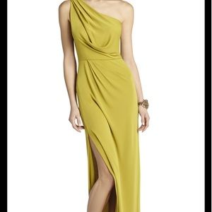 Bcbgmaxazria Snejana cocktail  dress